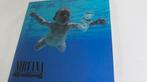 Nirvana - Nevermind ( lp), Verzenden, Zo goed als nieuw, 12 inch, Poprock