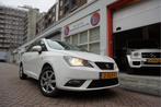 SEAT Ibiza ST 1.2 TSI Style Dynamic | Trekhaak | Sportvelgen, Auto's, Voorwielaandrijving, Euro 5, Gebruikt, Zwart