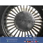 W205 AMG Motor afdekplaat Mercedes motor kap MB C Klasse, Auto-onderdelen, Motor en Toebehoren, Gebruikt, -, Ophalen of Verzenden