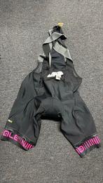 Ale dames wielerbroek nieuw maat 5XL, N, Ophalen of Verzenden, N, Dames