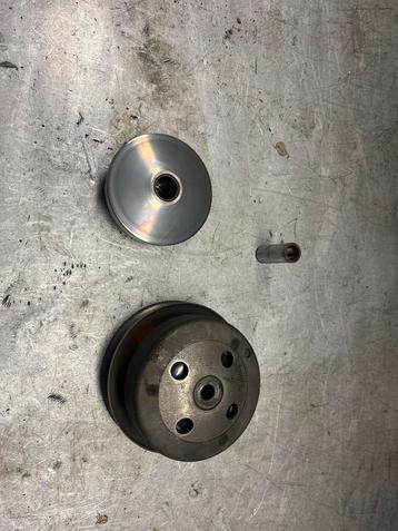 Malossi vario kit vespa piaggio euro 2,4 en 5 beschikbaar voor biedingen