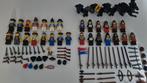 Lego ridders en piraten, Kinderen en Baby's, Speelgoed | Duplo en Lego, Ophalen of Verzenden
