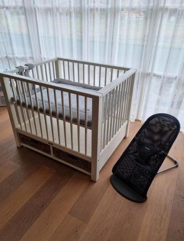 La Premiere box Kidsmill  beschikbaar voor biedingen