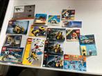 5,3 kilo lego boekjes. Tientallen stuks, Kinderen en Baby's, Speelgoed | Duplo en Lego, Ophalen of Verzenden