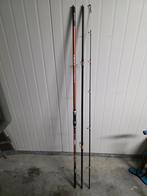 Strandhengel spro high tide 5 m 3 delen. Bijna nieuw!!, Watersport en Boten, Ophalen of Verzenden, Zo goed als nieuw, Werphengel