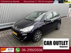 Citroën C3 1.2 PureTech Selection Clima, Navi, CC, PDC, nw., Auto's, Citroën, Voorwielaandrijving, Stof, Gebruikt, Euro 6