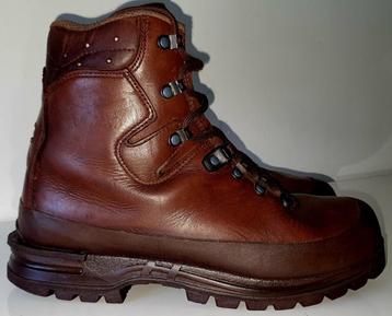 TOP! Moderne Haix Wandelschoenen Bergschoenen GoreTex Mt. 41 beschikbaar voor biedingen