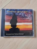 CD WANNEER DE SCHEMER DAALT ... Urk musiceert voor st., Cd's en Dvd's, Ophalen of Verzenden, Zo goed als nieuw