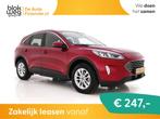 Ford Kuga 2.5 PHEV Titanium € 17.945,00, Auto's, Ford, Stof, Gebruikt, Euro 6, 4 cilinders