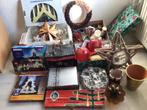 Te koop kerstspullen, Diversen, Kerst, Ophalen, Gebruikt