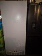 Scan cool Diepvrieskast, Gebruikt, Minder dan 60 cm, 160 cm of meer, Vrijstaand