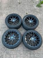 BMW CSL Velgen 18 inch, Auto-onderdelen, Banden en Velgen, 18 inch, Gebruikt, Banden en Velgen, Ophalen of Verzenden