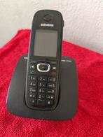 Siemens Gigaset C590 vaste telefoon, Ophalen of Verzenden, Gebruikt, 1 handset