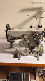 Machine coverlock, Ophalen, Gebruikt, Lockmachine, Overige merken