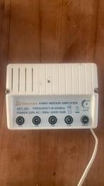 Home amplifier tratec, Ophalen of Verzenden, Zo goed als nieuw