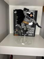 Mafex Batman Dark Knight Returns - Zo Goed Als Nieuw!, Ophalen of Verzenden, Zo goed als nieuw