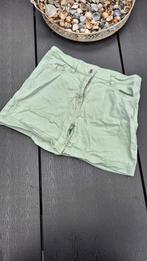 Groene korte spijkerbroek maat 42 Amisu, Kleding | Dames, Kort, Maat 42/44 (L), Ophalen of Verzenden, Zo goed als nieuw