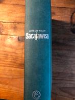 Sacajawea - Anne Lee Waldo, Ophalen of Verzenden, Gelezen, Overige