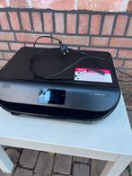 HP printer tweedehands, Hp, Kleur printen, Gebruikt, Printer