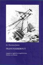 Frans Naerebout / door J.L. Nierstrasz Junior, Boeken, Meerdere auteurs, Verzenden, J.L. Nierstrasz Junior, Zo goed als nieuw