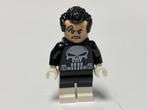 Nieuwe Lego Super Heroes Minifiguur sh722 The Punisher, Ophalen of Verzenden, Nieuw, Losse stenen, Lego