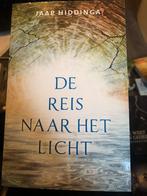 Jaap Hiddinga - De reis naar het licht, Boeken, Achtergrond en Informatie, Spiritualiteit algemeen, Jaap Hiddinga, Ophalen of Verzenden