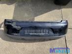 VW FOX Zwart achterbumper 2003-2015, Gebruikt, Volkswagen, Ophalen of Verzenden, Achter