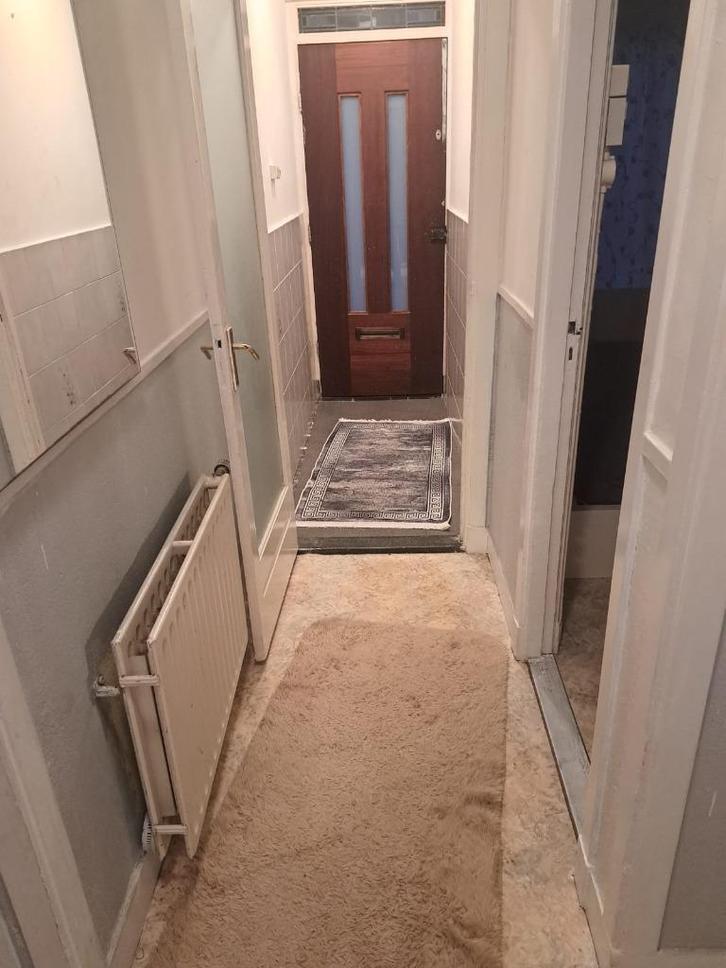 huis-den haag-huis begane grond-huis met tuin-gezinswoning, Huizen en Kamers, Huizen te koop, Den Haag, tot 200 m², Benedenwoning