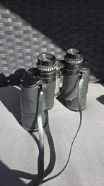 Verrekijker Prinzlux Spacemaster 10x50, Audio, Tv en Foto, Optische apparatuur | Verrekijkers, Ophalen of Verzenden, Gebruikt