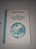 De Creatiespiraal - Marinus Knoope (tweedehands), Boeken, Ophalen of Verzenden, Gelezen, Overige onderwerpen, Marinus Knoope