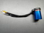Motor vxl 3s 2x gebruikt! Praktisch nieuw, Hobby en Vrije tijd, Modelauto's | 1:5 tot 1:12, Ophalen of Verzenden, Nieuw, 1:9 t/m 1:12