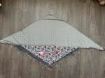 Meisjes sjaal / shawl / sjaaltje van Gooische Frutsels, Gebruikt, Ophalen of Verzenden, Sjaal, Meisje