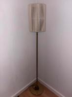 Lamp (ikea) inclusief lampen kap (kwantum), Huis en Inrichting, Lampen | Vloerlampen, Ophalen, 100 tot 150 cm, Meerdere stijlen