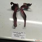 Citroen C1 Toyota Aygo Peugeot 107 1.0 2010   Motorkapscharn