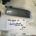 Opel Agila 1.2 2001  Greep Rechtsvoor