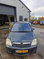 Opel Meriva 1.6-16V Temptation AIRCO PDC, Voorwielaandrijving, 65 €/maand, Gebruikt, 4 cilinders