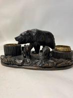 Ca 1900 Black Forrest beer / beren, Ophalen