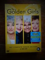 the golden girls dvd box, Cd's en Dvd's, Dvd's | Tv en Series, Ophalen of Verzenden