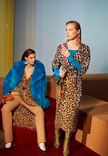 Diane von Furstenberg combinaties Maat US8-10 NIEUW, Kleding | Dames, Jurken, Nieuw, Maat 38/40 (M), Blauw, Knielengte, Ophalen of Verzenden