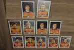 World Cup Holland Oranje plaatjes vintage Monty voetbal, Verzamelen, Verzenden, Gebruikt, Poster, Plaatje of Sticker