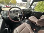 Santana PS10 2.8 Tdi (bj 2006), Auto's, Jeep, Gebruikt, 4 cilinders, 2798 cc, Zwart