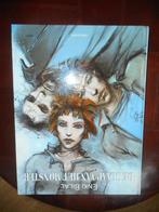 BILAL-Christin / BILAL- Dionnet en ENKI BILAL, Enki Bilal, Verzenden, Nieuw, Meerdere stripboeken