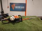 Stihl HS82R, Ophalen, Gebruikt, Benzine