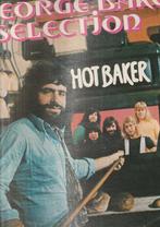 LP George Baker Selection, Hot Baker, Cd's en Dvd's, Vinyl | Pop, Ophalen of Verzenden, 1960 tot 1980, Gebruikt, 12 inch