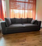 Bankstel  (gratis af te halen deze vrijdag), Huis en Inrichting, Banken | Bankstellen, Ophalen, Zo goed als nieuw, 75 tot 100 cm