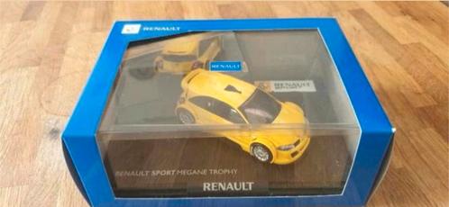 Renault Sport Megane Trophy van Norev, Hobby en Vrije tijd, Modelauto's | 1:43, Nieuw, Auto, Norev, Ophalen of Verzenden
