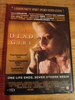 The Dead Girl op Dvd + NL ondertiteling, Vanaf 16 jaar, Ophalen of Verzenden, Zo goed als nieuw, Drama