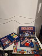 Monopoly WK Voetbal Editie France '98, Hobby en Vrije tijd, Gezelschapsspellen | Bordspellen, Een of twee spelers, Ophalen of Verzenden