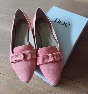 Prachtige loafers van Noë, mt 39 beschikbaar voor biedingen