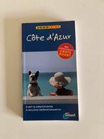 Reisgids van Cote D’Azur, Ophalen of Verzenden, Zo goed als nieuw